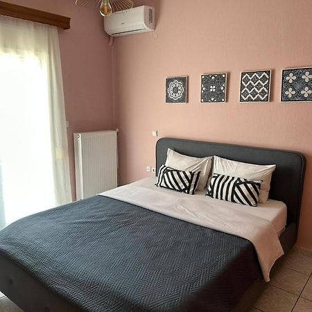 Well Designed 2 Bdr Apartment Ioannina Exterior foto